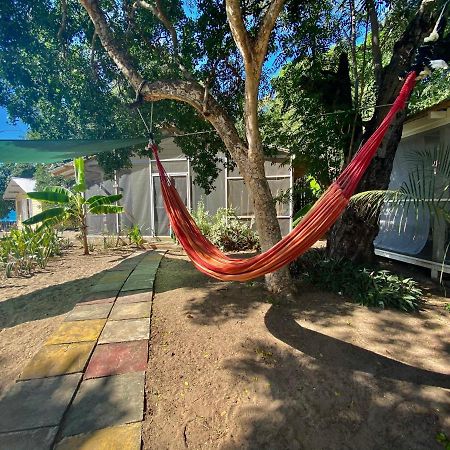 Katamah Beachfront Guesthouse Treasure Beach Esterno foto